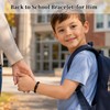 Trinckle First Day of School Bracelet Boy, 1st Day of