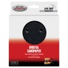 Rust-Oleum Automotive 240 Grit Velcro Orbital Sanding Disc