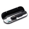 Fairywill Sonic Rechargeable Electric Toothbrush Travel Case Timer 8 Brush