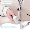 Gaodeding Grape Cutter, Baby Fruit Slicer, Salad Cutter,Grape;Cherry Tomato; Cherry;