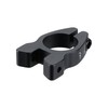 BBB Cycling Seat Post Clamp with Single Bolt, Screw Mounting