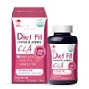 Natural Life Nutrition INC. 캐나다 공액리놀레산 CLA 다이어트 180 / 캐나다 공액리놀레산 CLA 다이어트 180