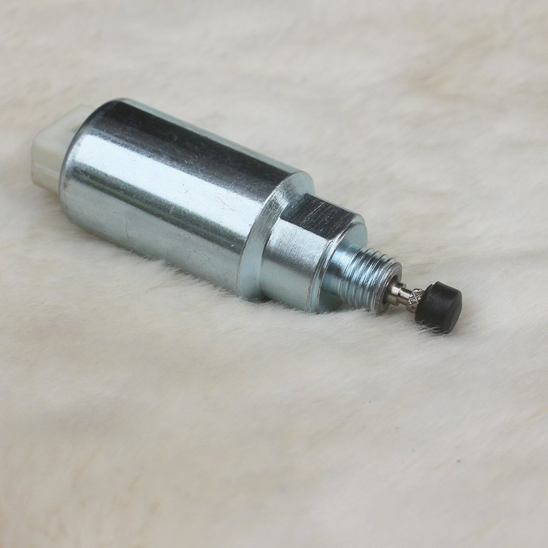 kipa Carburetor Fuel Solenoid for 699915 799728 794572 499161 496592
