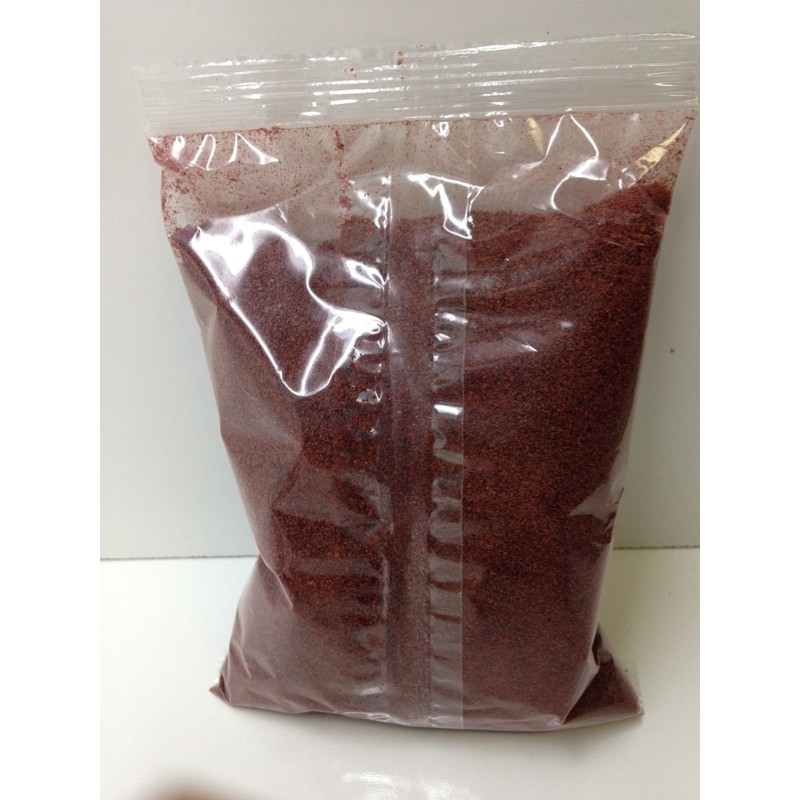 Arifoglu All Natural Turkish Sumac 8.8 Oz!!