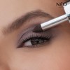 NEO MAKE UP Loose Eyeshadow – Eyeshadow – Brown –