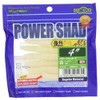 Ecogear PowerShad 4-Inch #010 Pearl Glow