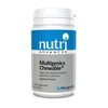 Nutri Advanced - Multigenics Chewable Multivitamin and Mineral Complex -