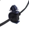 57450-SNA-003 57455-SNA-003 Front Right/Left ABS Wheel Speed Sensor Fit For