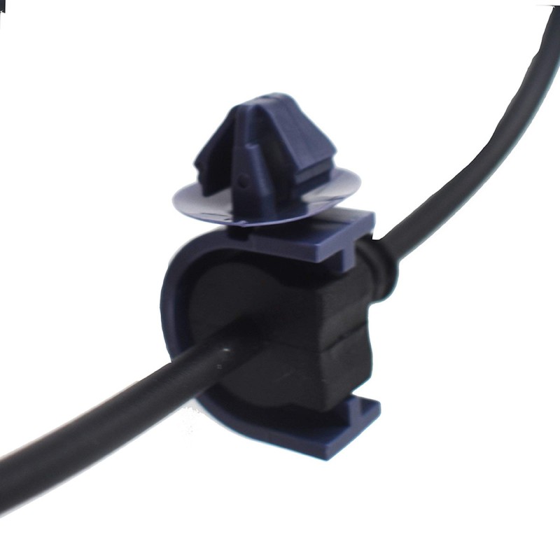 57450-SNA-003 57455-SNA-003 Front Right/Left ABS Wheel Speed Sensor Fit For