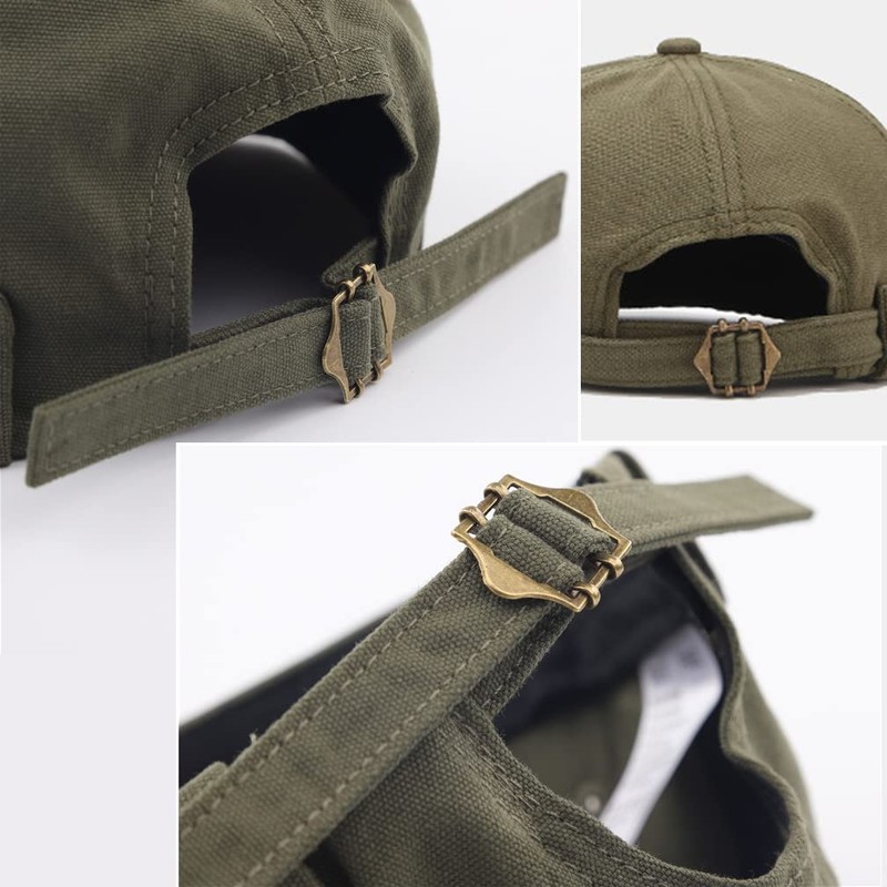 Docker Cap, Sailor Hat, Docker Hat, Trawler Fisherman Hat, Without