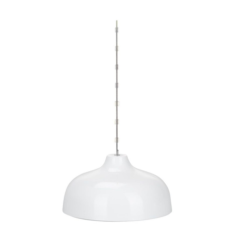 Ideen mit Herz LED Podium Pedestal, 13.7 cm High, with