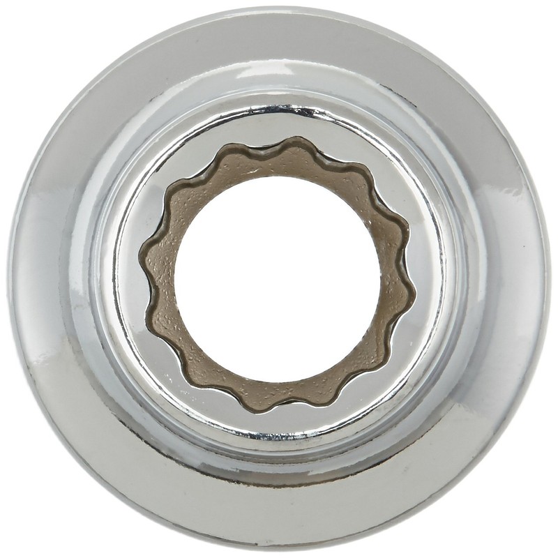 Williams 32609 9mm Shallow 12-Point Socket 1/2-Inch Drive