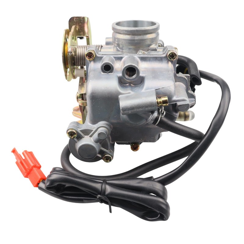 CVK32 CVK 32mm Carburetor for Motorcycle ATV Scooter GY6 150CC-250CC