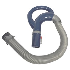 OEM Hose and Handle Assembly 207FFJ360 Compatible with Shark Navigator Lift-Away Delux NV360 (Blue)