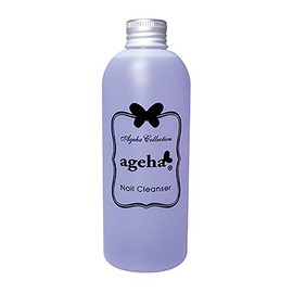 ageha Nail Cleanser 250ml