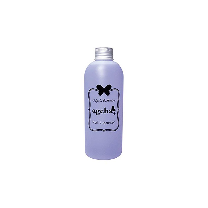 ageha Nail Cleanser 250ml