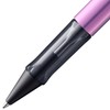 Lamy AL-star 2D3 Lightweight Ballpoint Pen Aluminium in Purple with