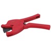 AB Tools Ratchet Action PVC and Multi Layer Tube Cutter