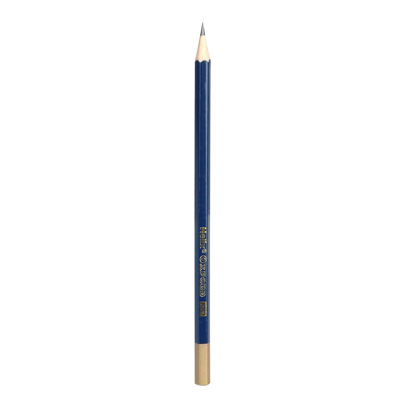 Helix Oxford Pencils (5 Pack)