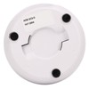 1080P WiFi Smart Camera Night Vision Motion Detection Two Way