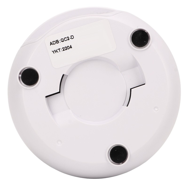 1080P WiFi Smart Camera Night Vision Motion Detection Two Way