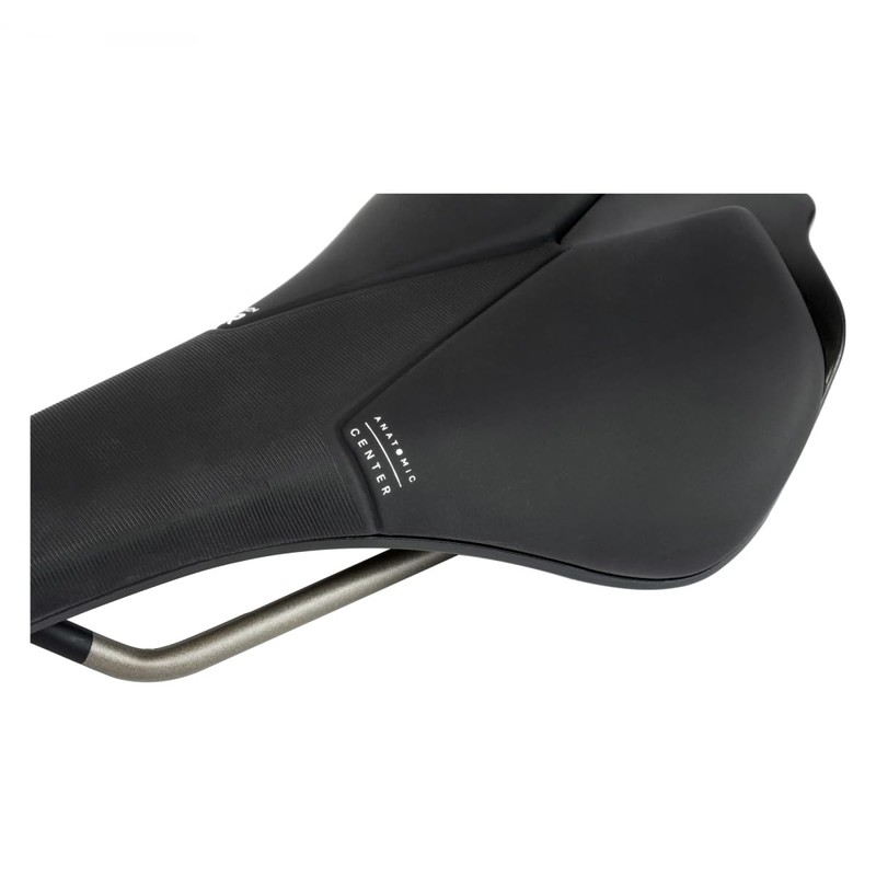 Prologo Unisex Adult Road Bike Saddles, Black, 250 x 140