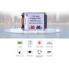 SeenGreat 1.54 Inch E-Ink Display Three Colour E-Paper Screen for