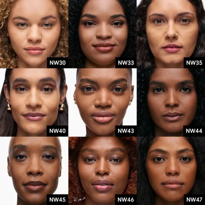 Repuesto Base en Polvo MAC Studio Fix Powder Plus |