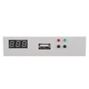 FDD‑UDD U144K 1.44MB USB SSD Floppy Drive Emulator for Industrial