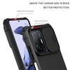 Vokuha Case for Mi 11T 5G/Mi 11T Pro 5G 21081111RG