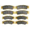 Yamaha YXZ 1000 R SS SE XTR Ceramic Brake Pad