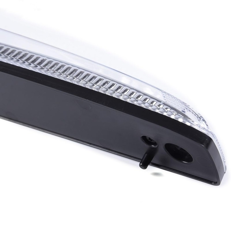 DOTCOM LED 3rd Third Brake Light Center Tailgate Lamp,Compatible with