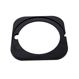 biOrb Replacement Oase Life Aquarium Light Tray Insert -Black