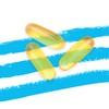 Premium Fish Oil 1200 mg Capsules with 400 mg EPA