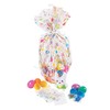 Easter Basket Kit For 24 for Easter - Party Supplies
