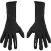 ORCA Mens Core Open Water Gloves - Black - Thermal
