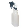 Uline Atomizador Profesional Uline 946 Ml 6 Pzas
