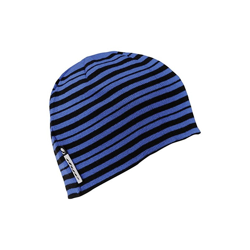 Dye Gator Beanie - Navy/Black