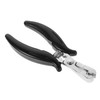 MERRYHAPY Stainless Steel Hair Extension Removal Pliers for Seamless Extensions
