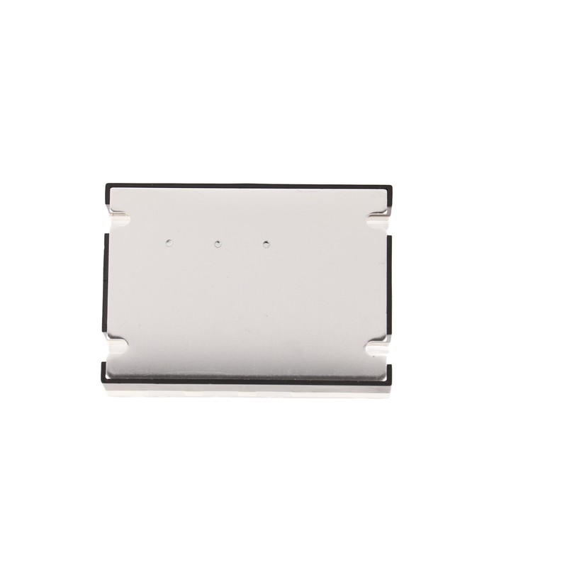 3 Phase Solid State Relay Fast Switching Speed Noise Free