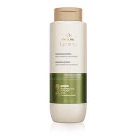 Acondicionador leve antioleosidad 300ml | Lumina Natura
