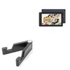 BoxWave Stand and Mount Compatible with Huion Kamvas Pro 16