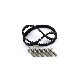 Yamaha F90B VF90 Engine Timing Belt with Rotor Bolts 6FP-W4624-00-0