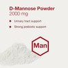 PROTOCOL FOR LIFE BALANCE D-Mannose Powder - 2g per Serving