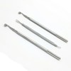 의료용 여드름압출기 3종 피지 여드름짜는도구 피부 Medical Acne Extractor 3-Piece