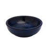 NKlaus Incense burner blue incense burner 10cm diameter decorative bowl