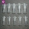 KADS Nail Tips 100PCS/10 Sizes Dual Nail Foam UV Gel
