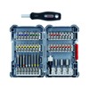 Bosch Screwdriver Bit Set 44 Pieces