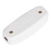 Lamp Switch, ON/Off Switch Lamp AC 10A Inline ON/Off Table