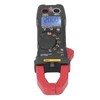 Clamp Meter Digital Display Multimeter Ammeter Voltmeter Tester for AC